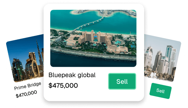 Ready to sell your business CTA banner