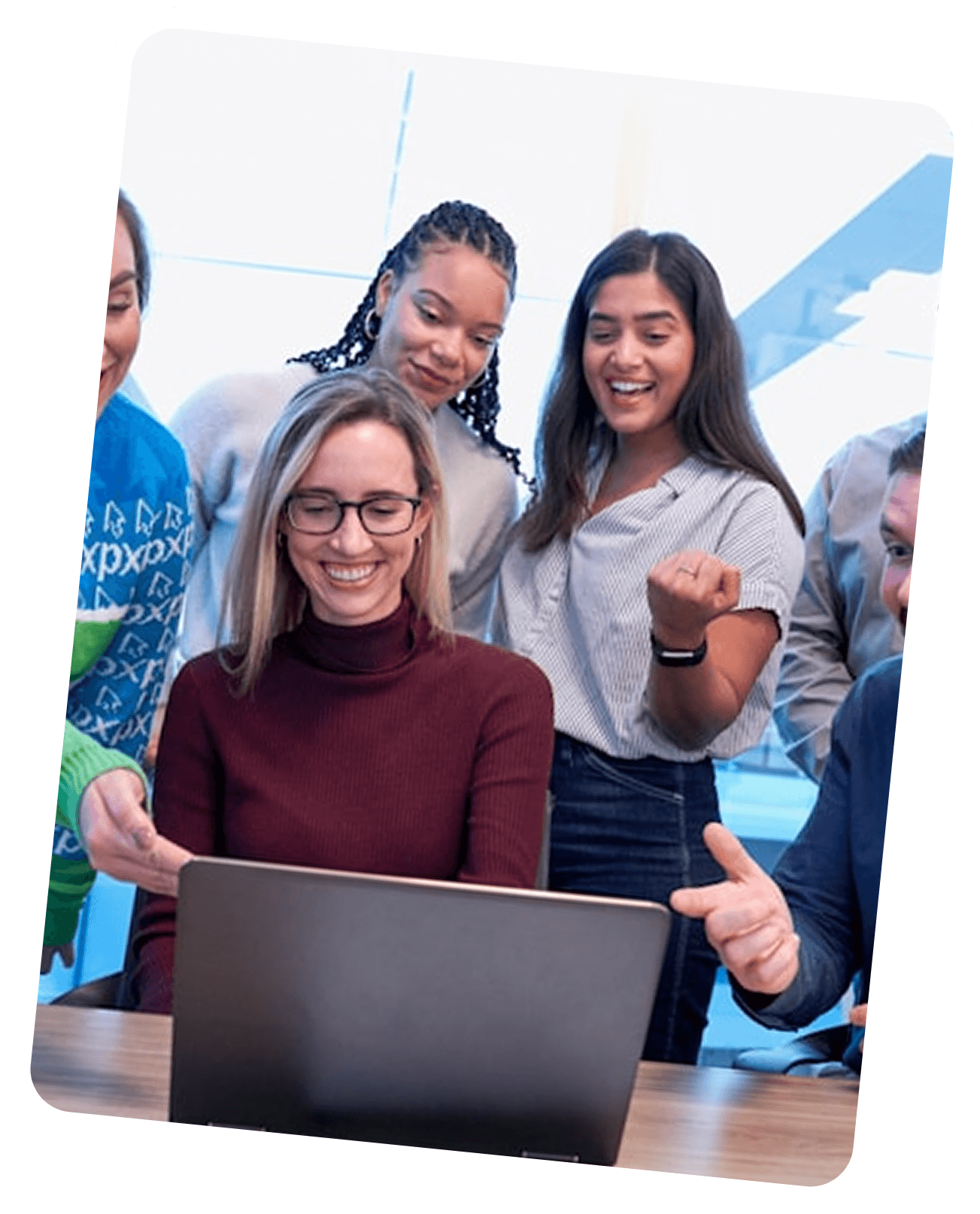 Step 3 Engagement & CIM Build