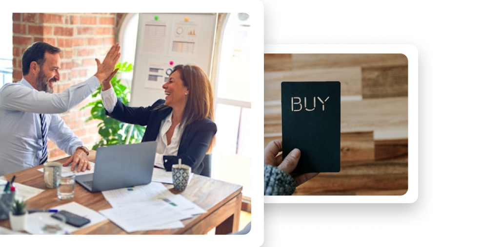 Business Buy Listing Hero Image